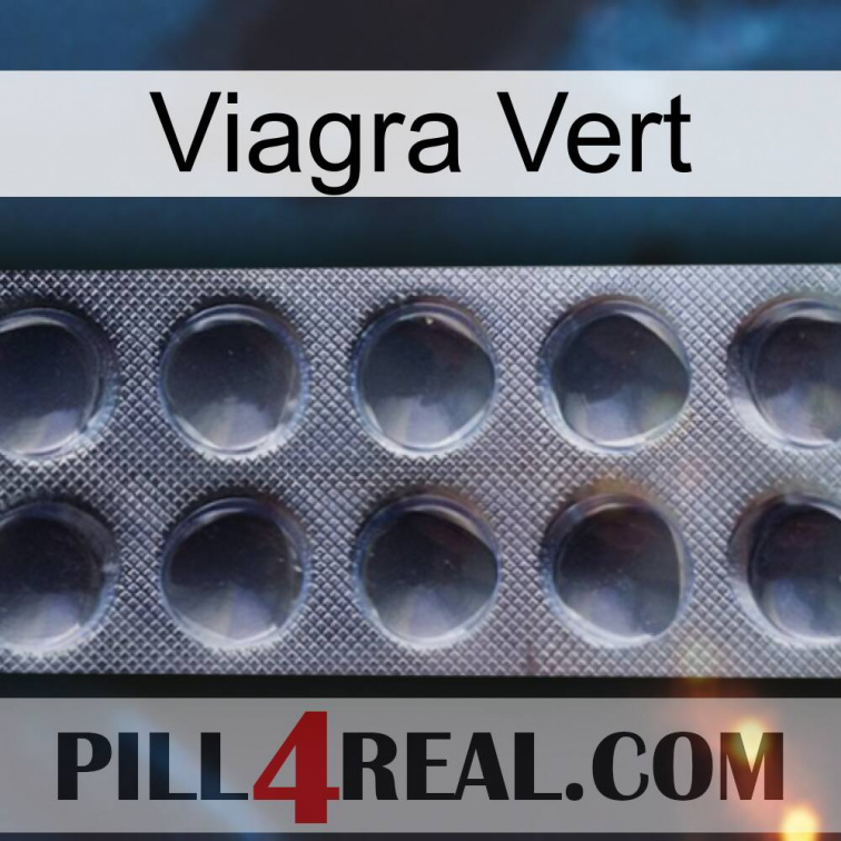 Green Viagra 30